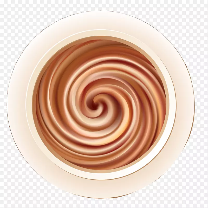 冰淇淋咖啡巧克力牛奶热巧克力咖啡