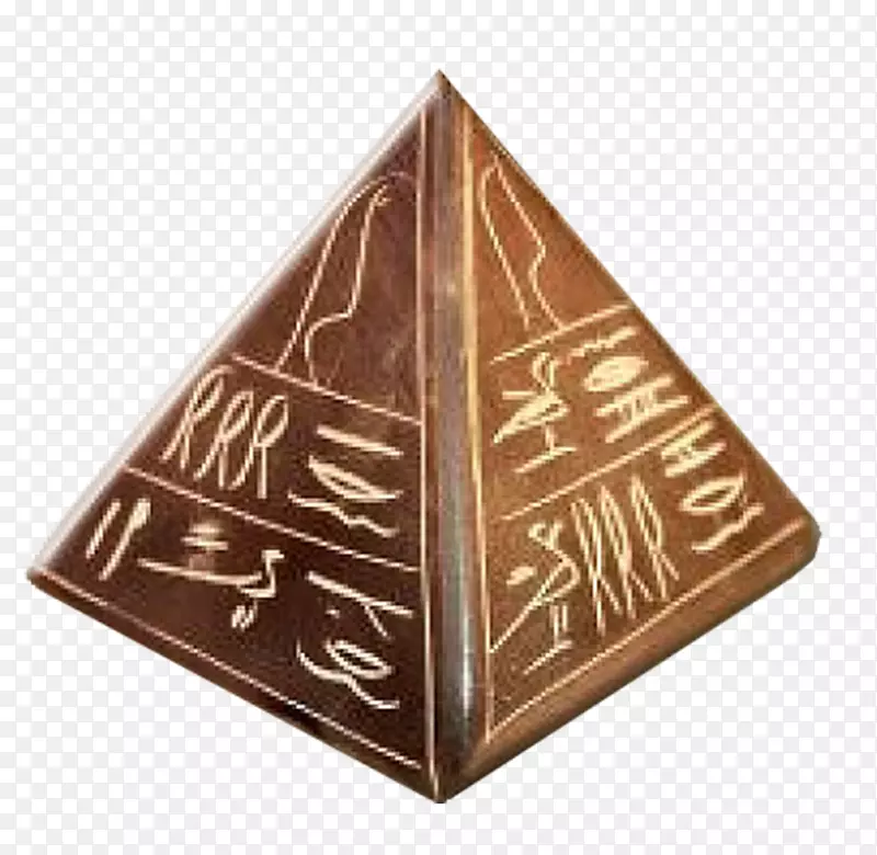古埃及吉萨金字塔-金字塔