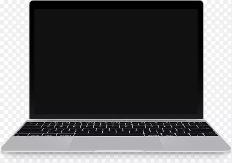 MacBookpro苹果网页设计-苹果笔记本