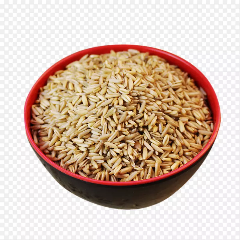 燕麦糙米珍珠大麦-燕麦品质