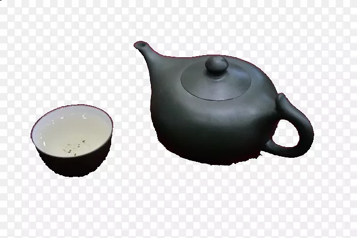 茶壶茶