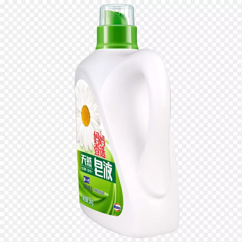 肥皂洗衣洗涤剂液体瓶肥皂