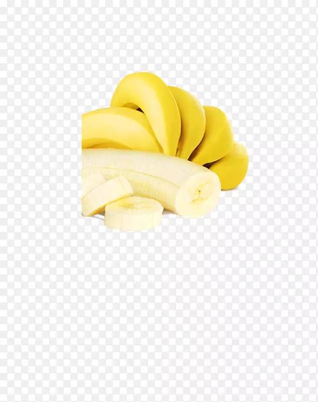 香蕉片水果-香蕉