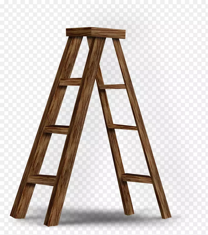 梯子铝u 0160塔夫勒镓脚手架木制梯子