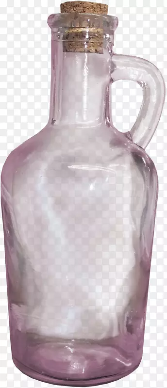 玻璃瓶瓶