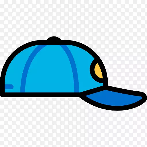 棒球帽可伸缩图形剪辑艺术帽