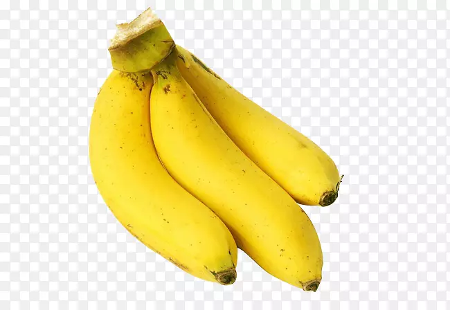 沙巴香蕉烹饪香蕉水果-香蕉