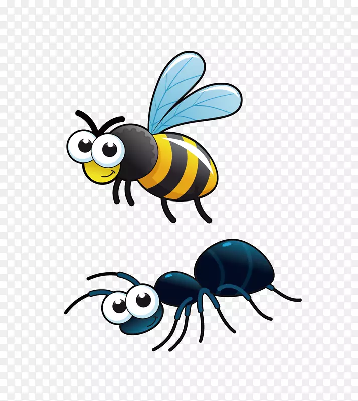 蜜蜂托儿日间托儿所父母-蜜蜂