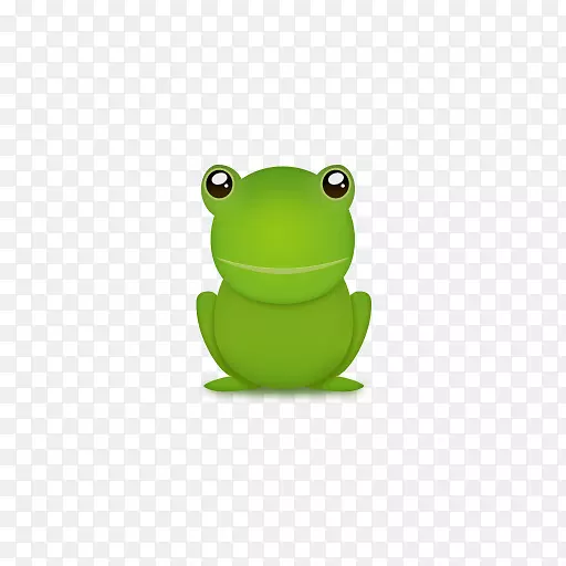青蛙图标-青蛙