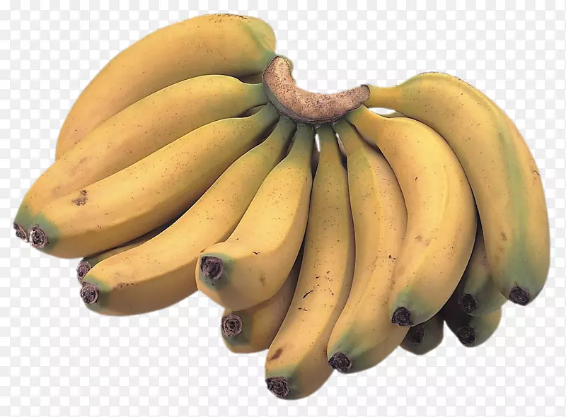 沙巴香蕉，芭蕉，香蕉，烹饪香蕉-香蕉