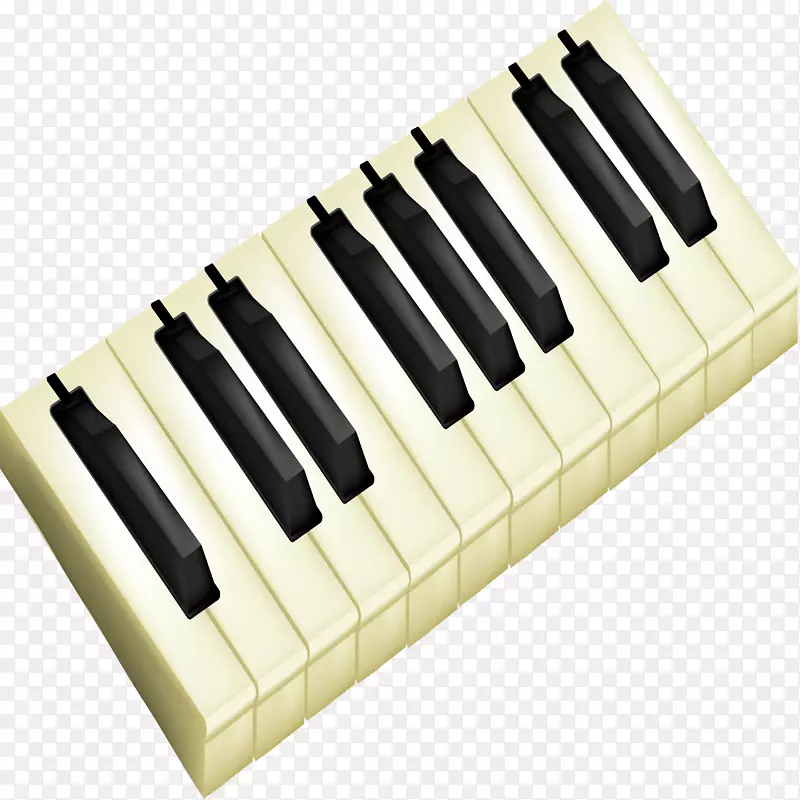 数字钢琴音乐键盘电动钢琴钢琴