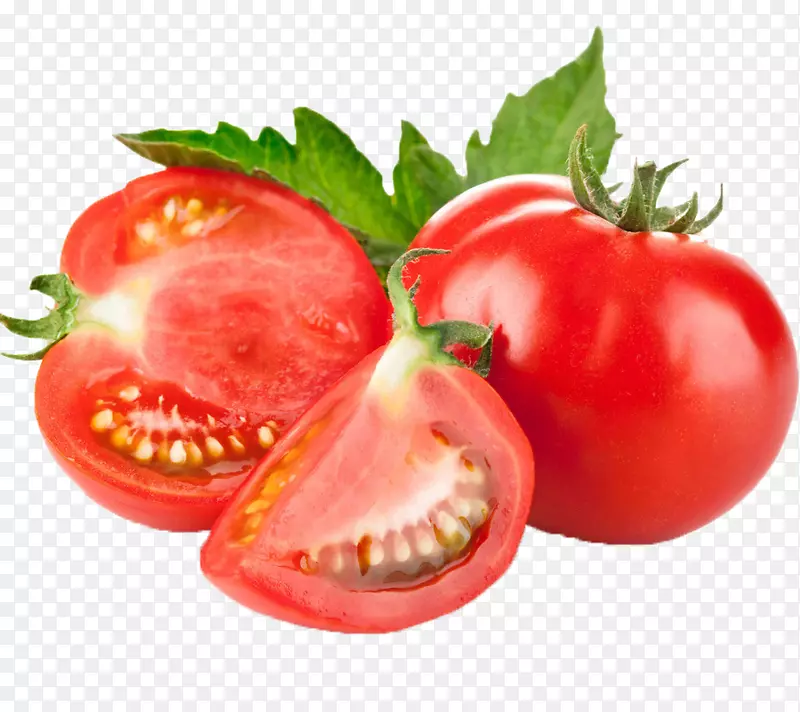 樱桃番茄汤高清电视壁纸-番茄