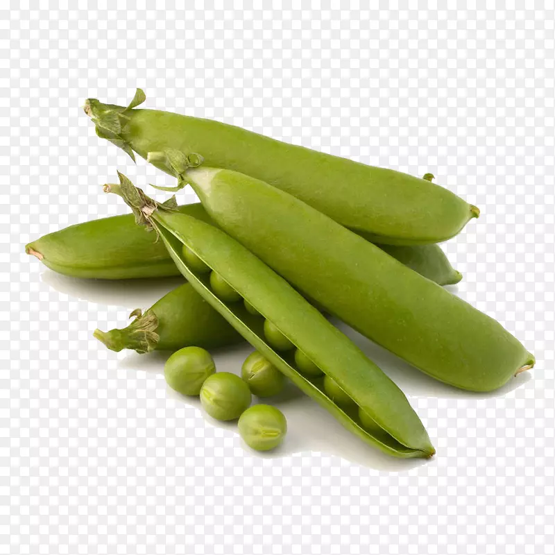 豌豆-一堆绿豆
