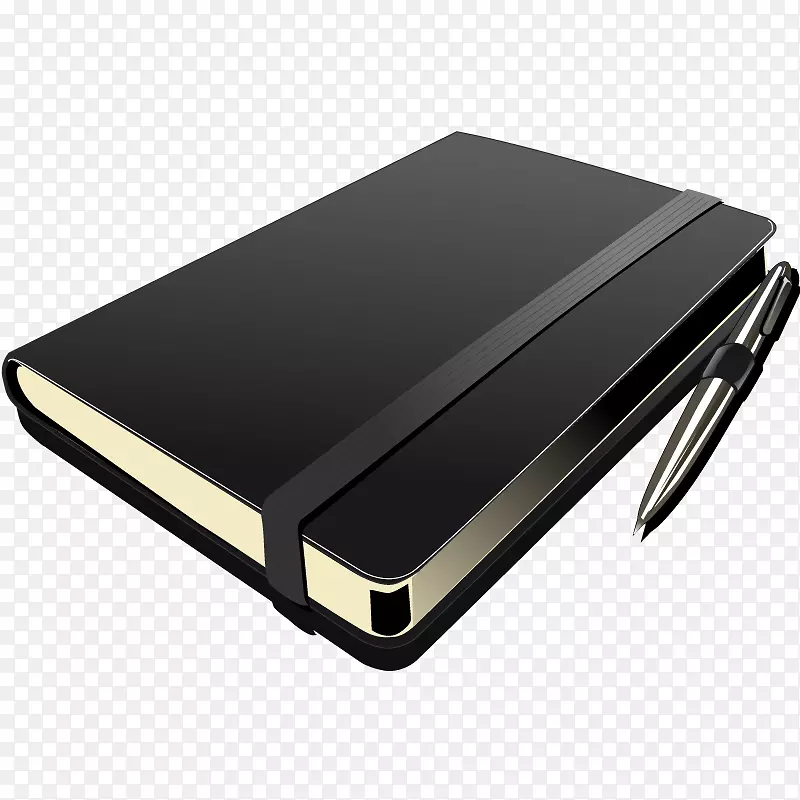 笔记本纸应用软件移动应用程序剪贴画笔记本