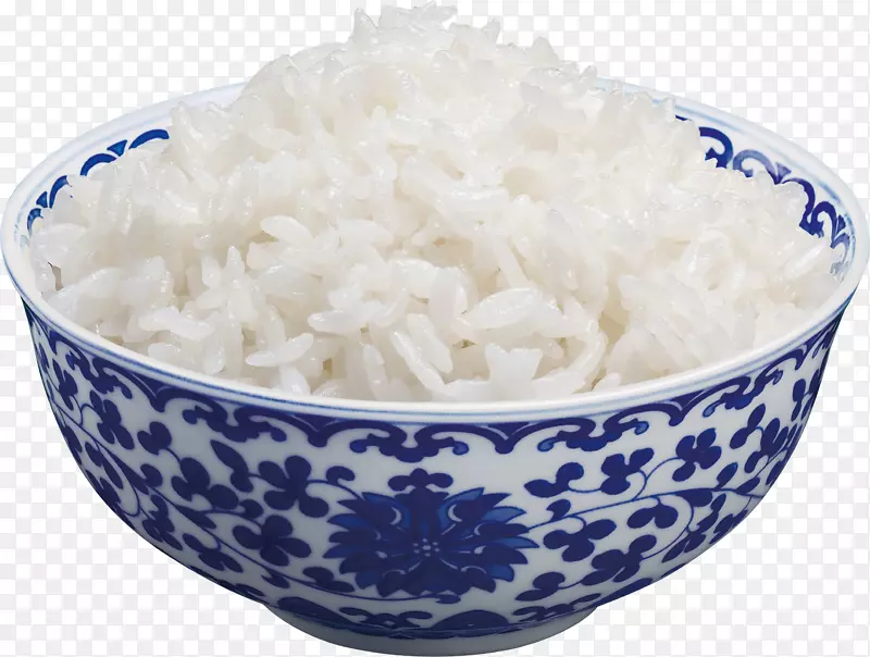 米饭中餐-米饭
