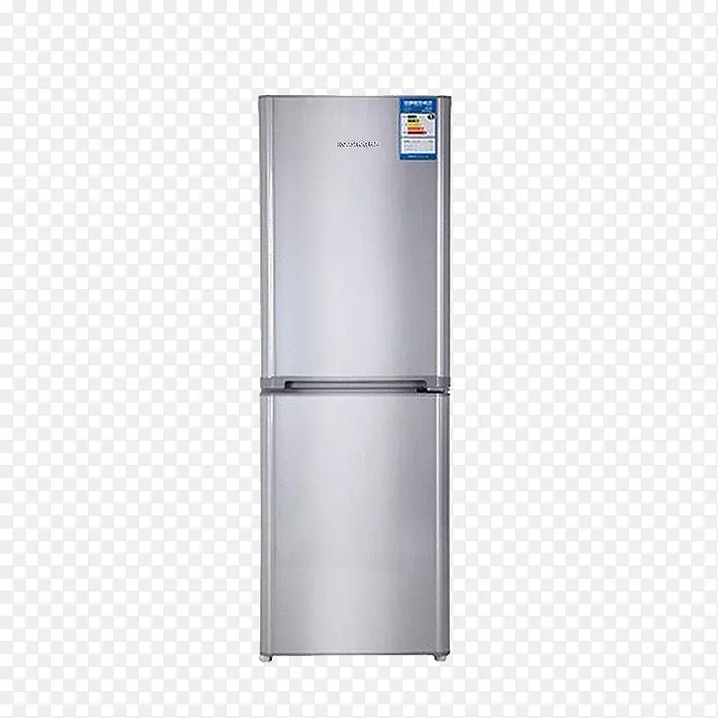 冰箱家电空调物理产品家用冰箱
