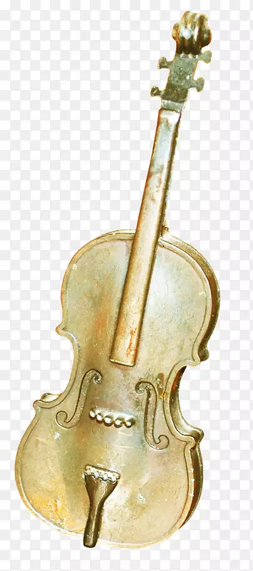 波尔沃尔小提琴-美丽的棕色小提琴