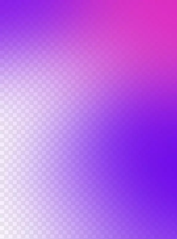 光梯度折射-紫色梯度