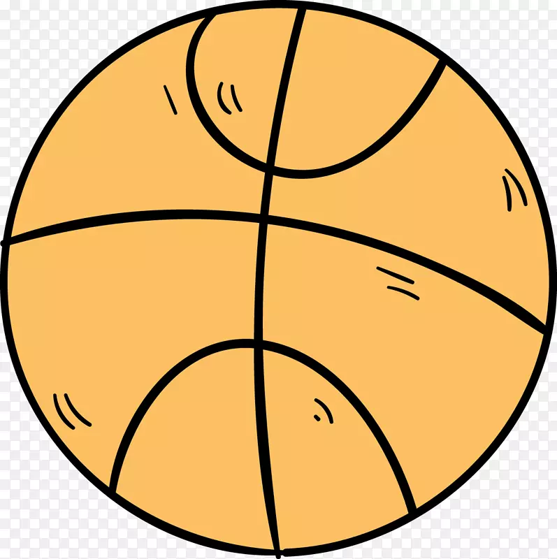 篮球比赛-篮球
