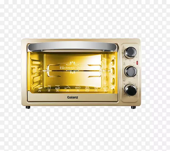 电炉厨房电炉金烤箱