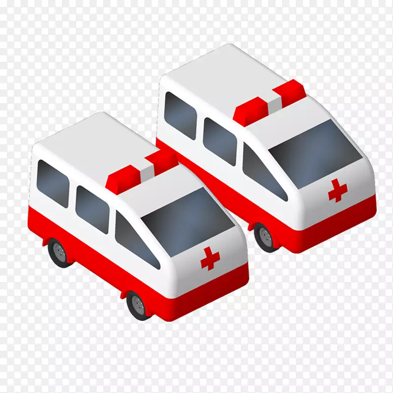 汽车救护车-巴布亚新几内亚