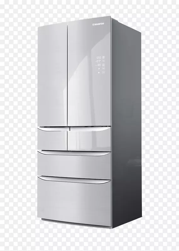 冰箱角-3层制冷机