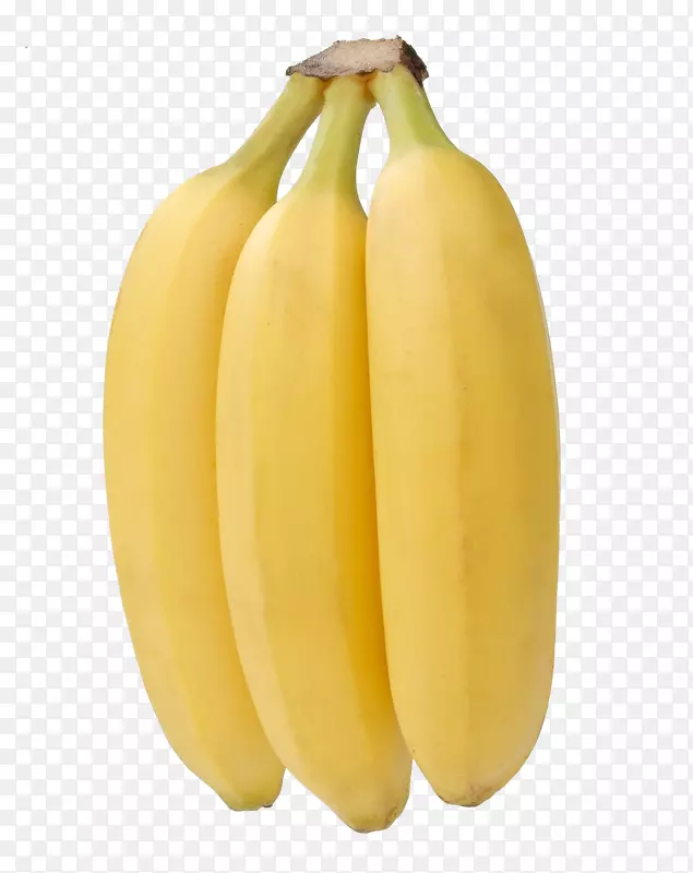 卡文迪什香蕉水果食品甜点-香蕉