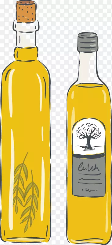 橄榄油液化瓶橄榄油
