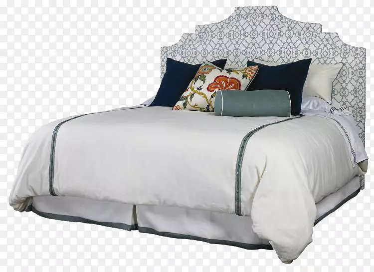 卧室家具床上用品床头板床
