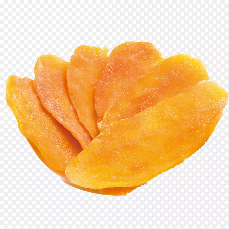 干水果味蜜饯芒果零食干芒果