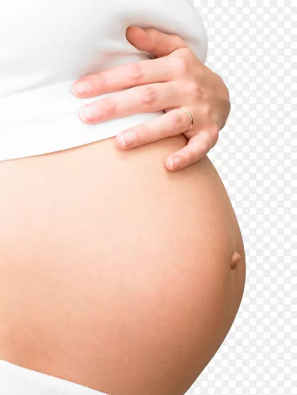 母亲-孕妇，肚子，怀孕，母亲，孕妇