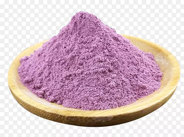 紫粉红薯粉-天然营养紫马铃薯粉