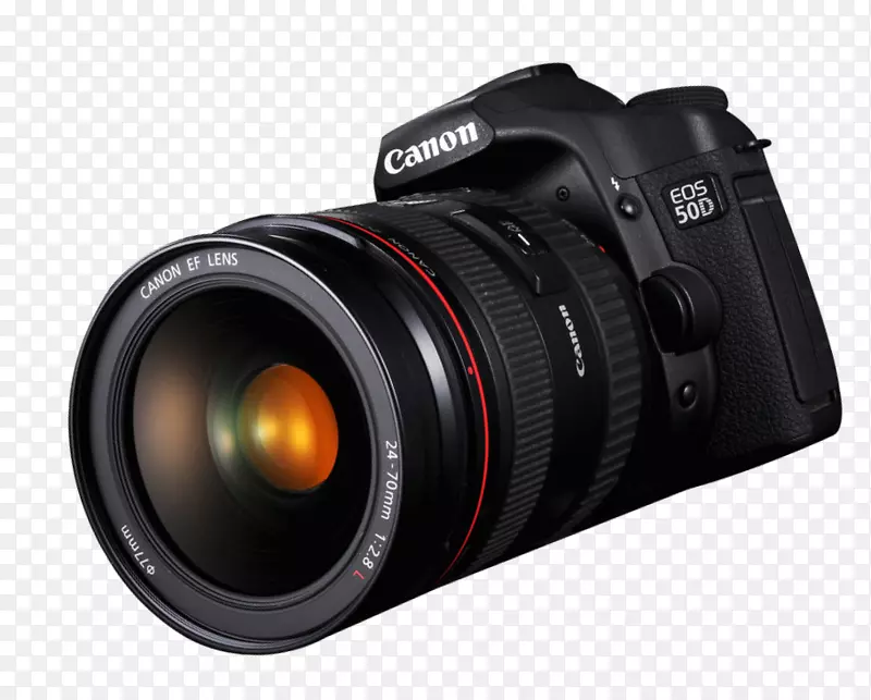 佳能eos数码单反相机佳能EF 75u2013300 mm镜头-佳能相机