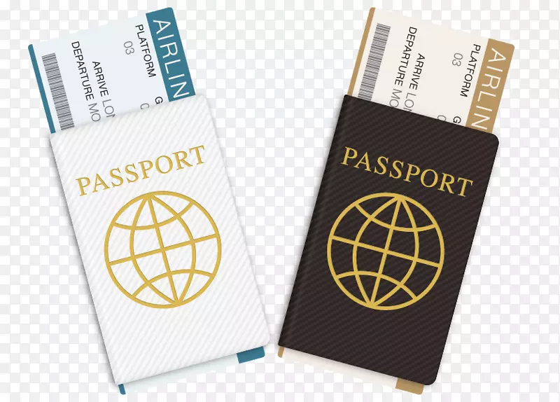 护照下载-旅游护照免费下载机票