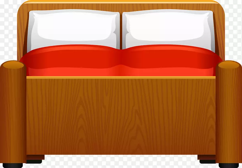 床单家具-床