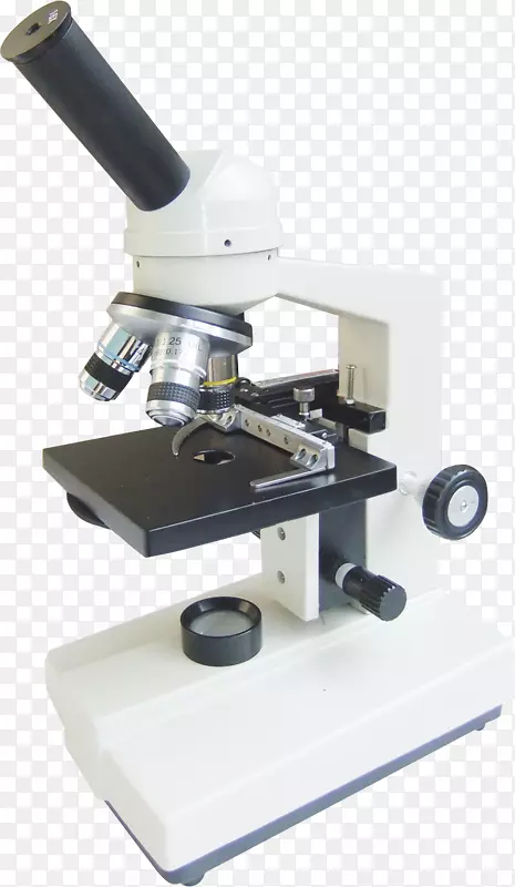 光学显微镜实验-实验高倍显微镜