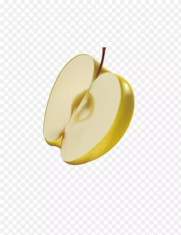 苹果图标-美味的苹果香蕉