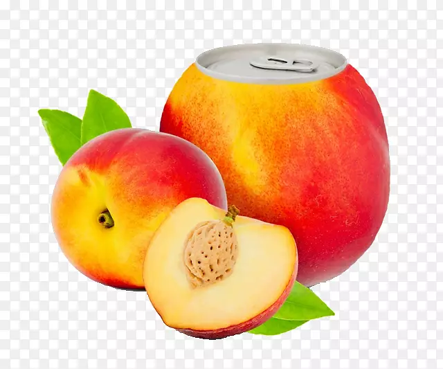 果汁桃子食品-多汁桃汁