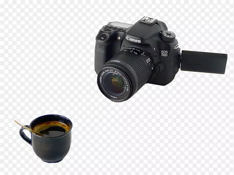 单镜头反射式照相机数码单反摄影数码相机