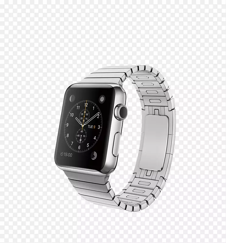 苹果手表系列2 LG g手表r lg手表文雅摩托360(第2代)-苹果手表