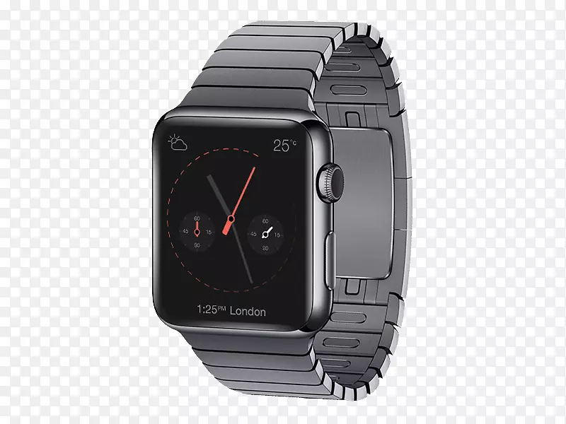 苹果手表系列2智能手表苹果手表系列1-科技手表