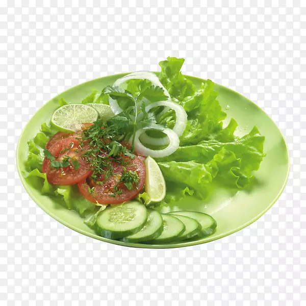水果沙拉蔬菜烹饪游戏-水果沙拉盘