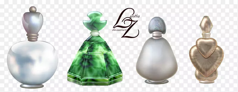 香水瓶-欧式香水瓶