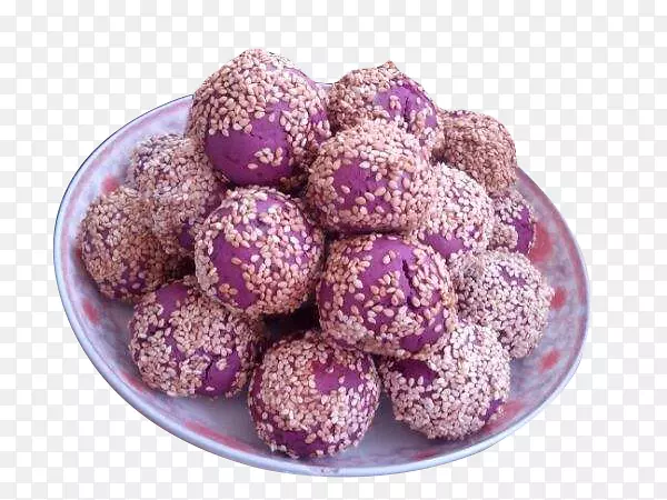 朗姆酒莫奇马铃薯薯蓣紫薯粉