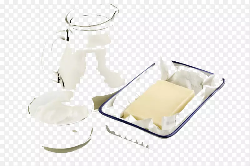 乳酪奶油乳糖奶酪-美味酸奶扣创意高清免费