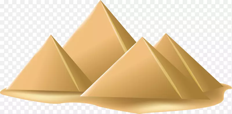 金字塔欧式金字塔