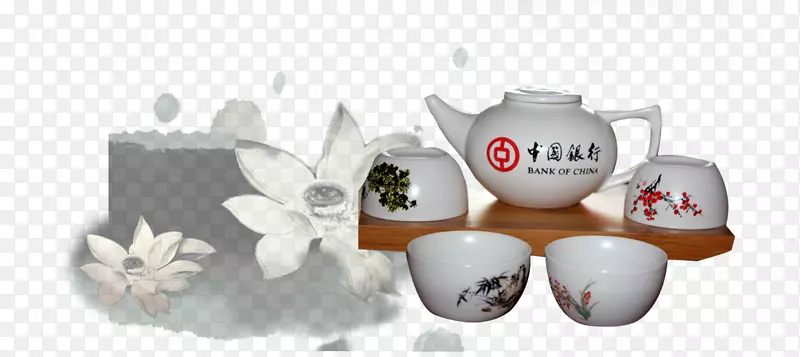 茶文化茶壶茶具茶文化