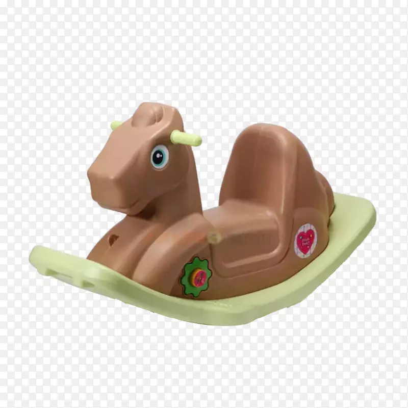 马棕色玩具-棕色马