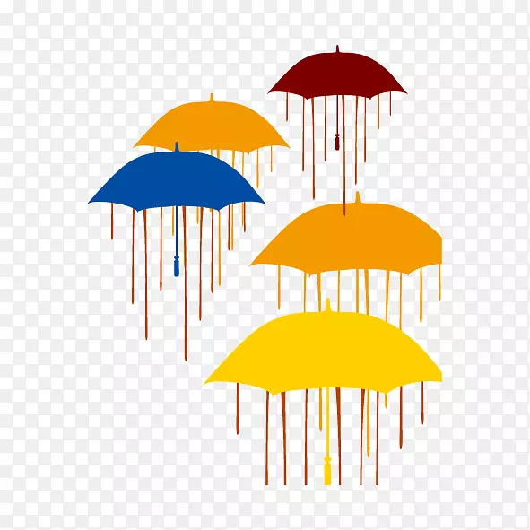 伞设计者-创意伞