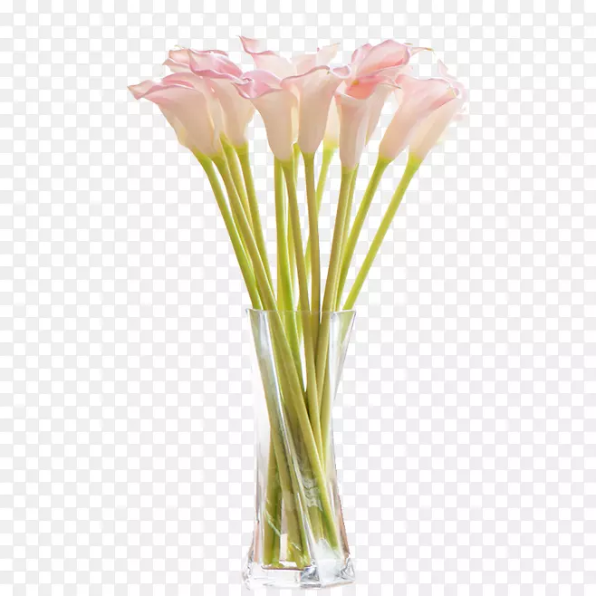 花瓶花束花瓶